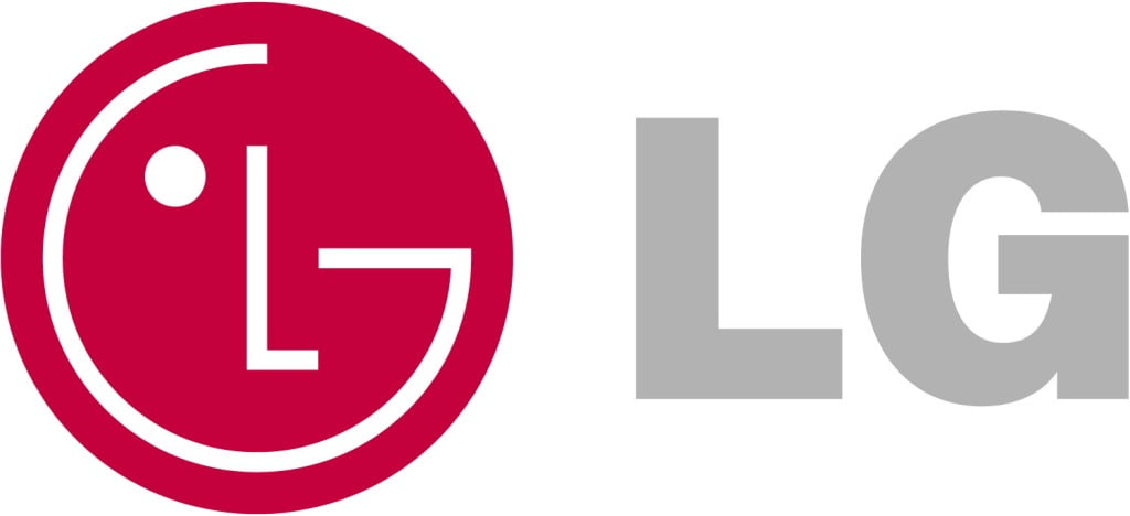 LG Display Logo